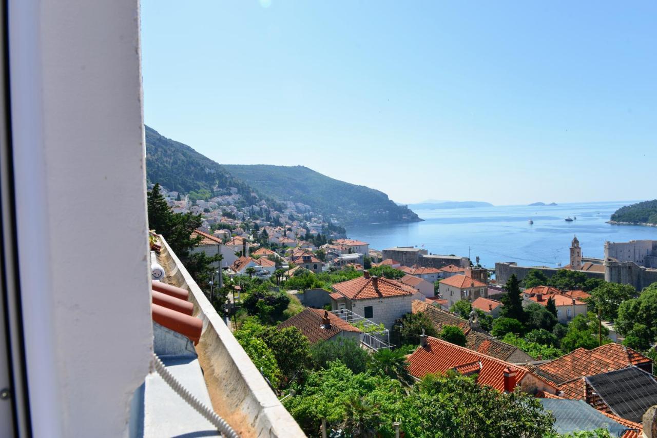 Magic Apartment Dubrovnik Buitenkant foto