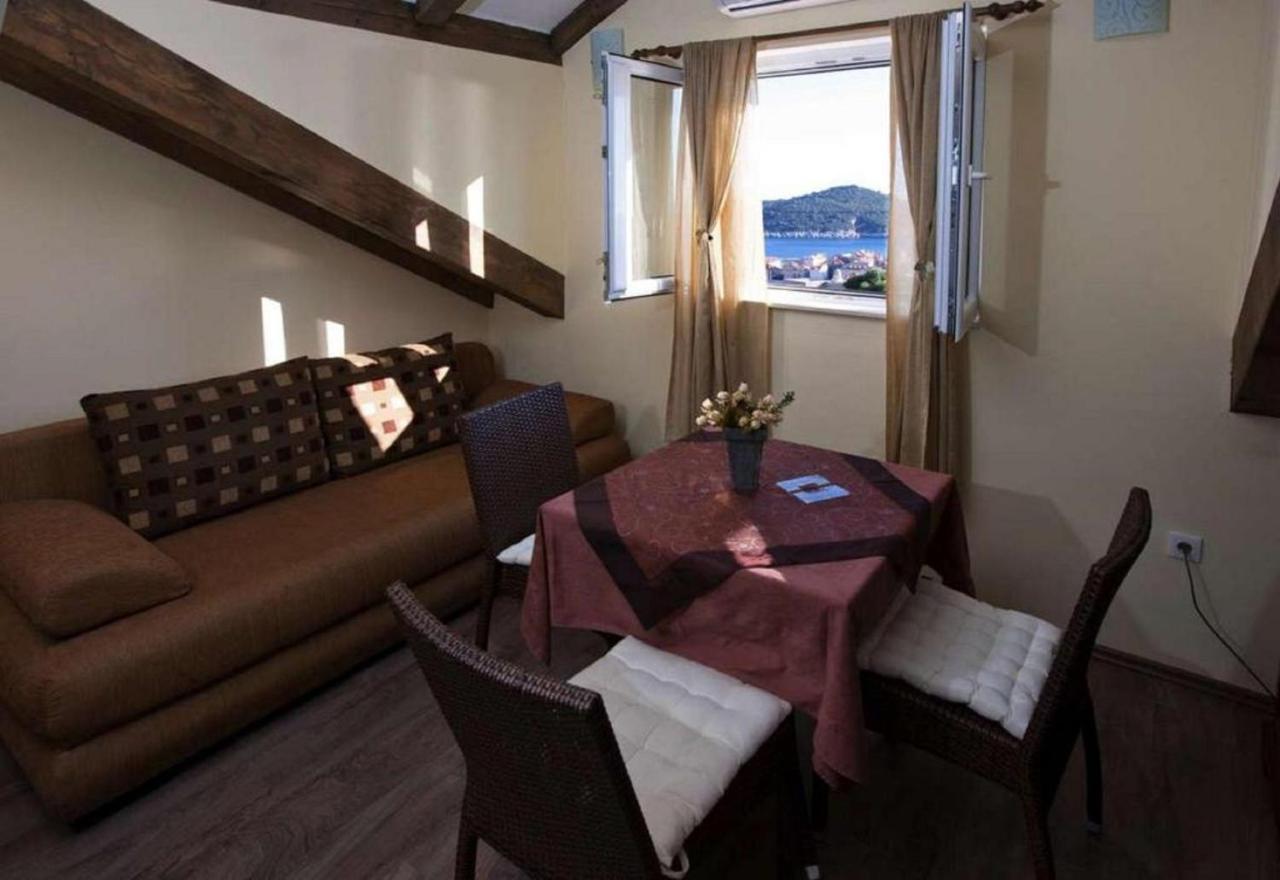 Magic Apartment Dubrovnik Buitenkant foto