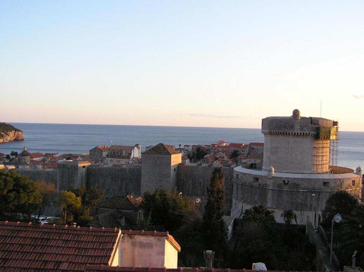 Magic Apartment Dubrovnik Buitenkant foto