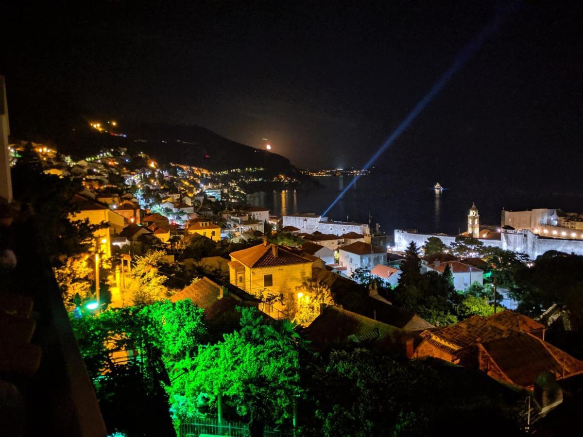 Magic Apartment Dubrovnik Buitenkant foto