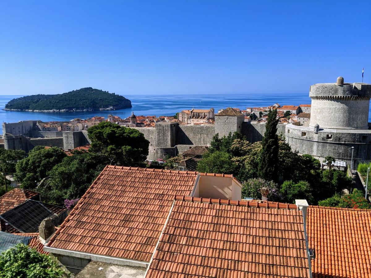 Magic Apartment Dubrovnik Buitenkant foto