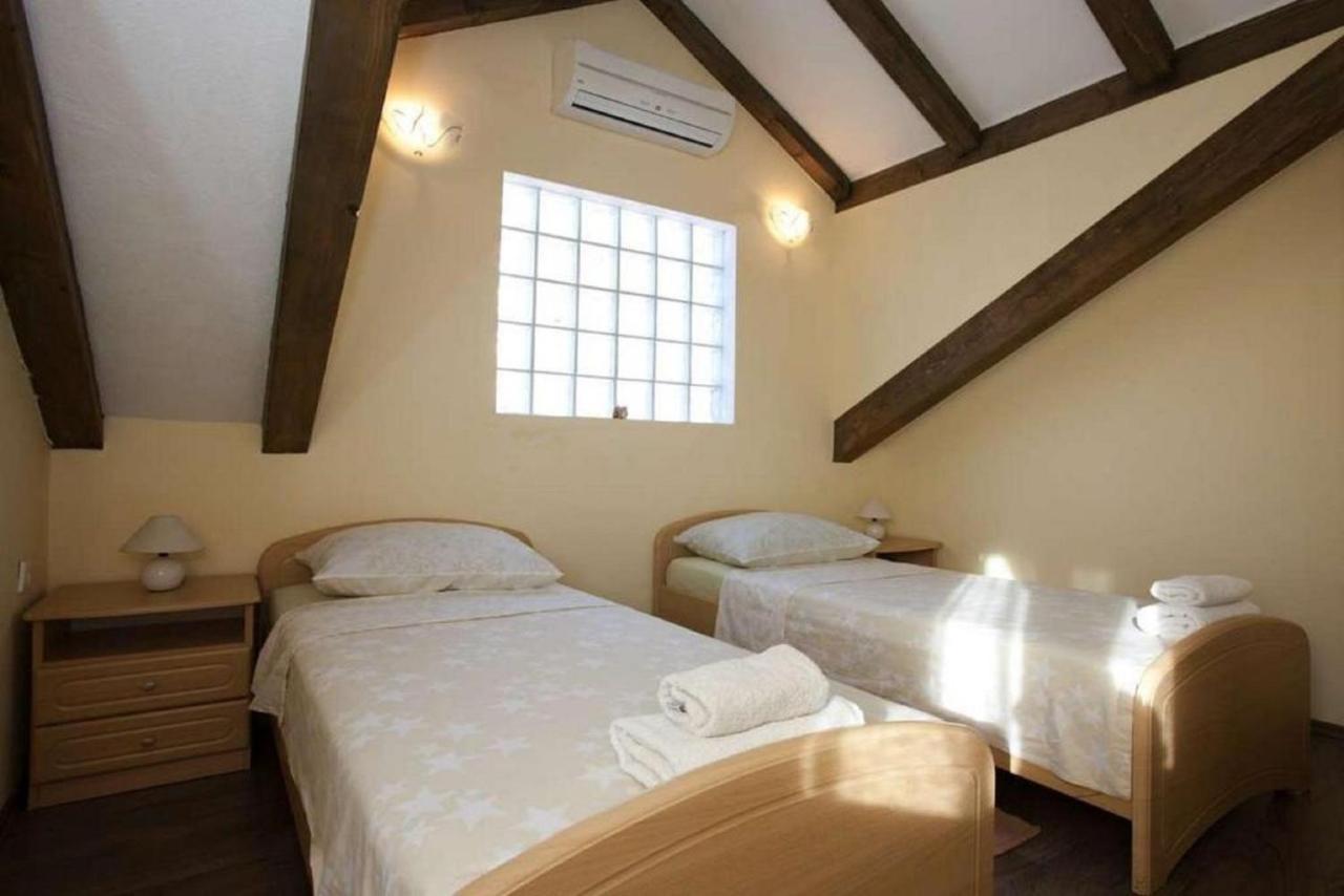 Magic Apartment Dubrovnik Buitenkant foto