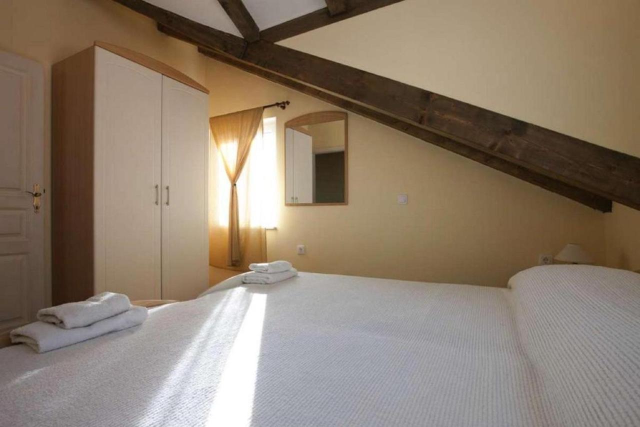 Magic Apartment Dubrovnik Buitenkant foto