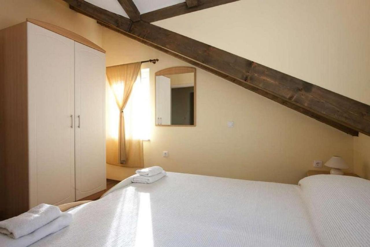 Magic Apartment Dubrovnik Buitenkant foto